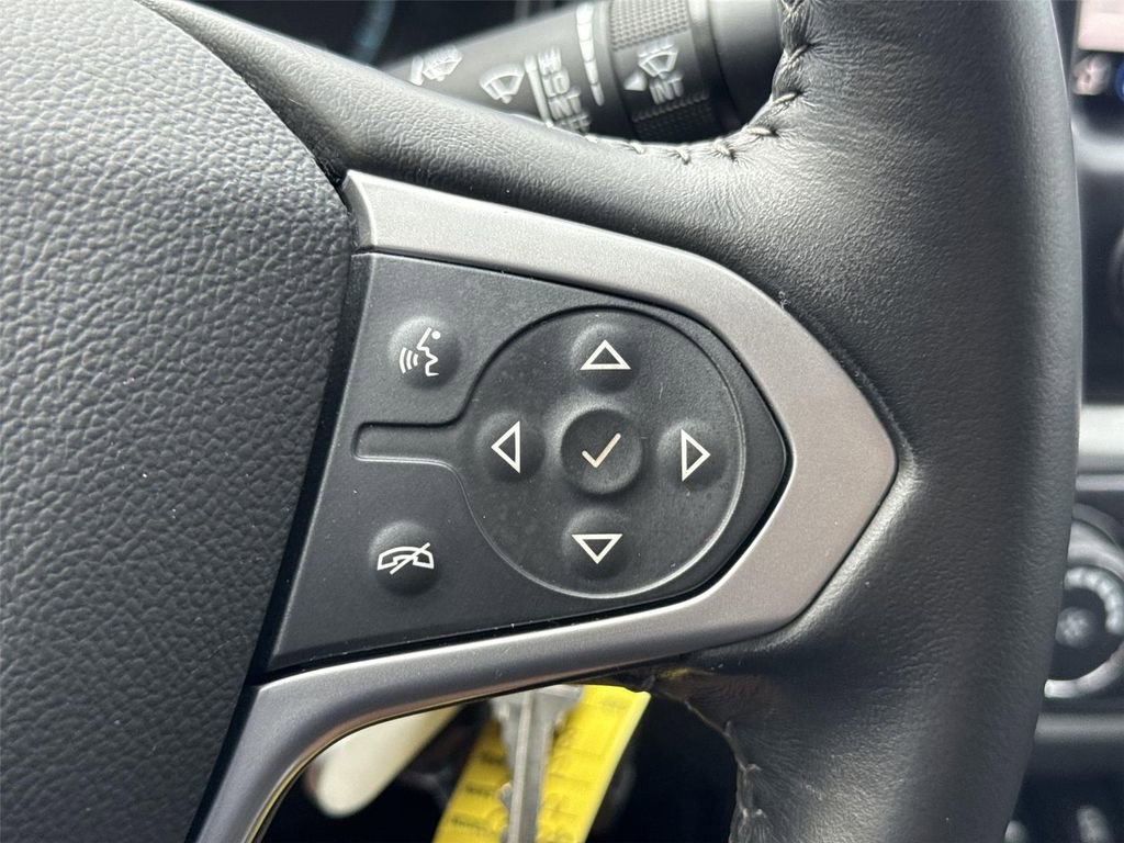 Used 2021 Chevrolet Colorado LT w/ Safety Package image 34