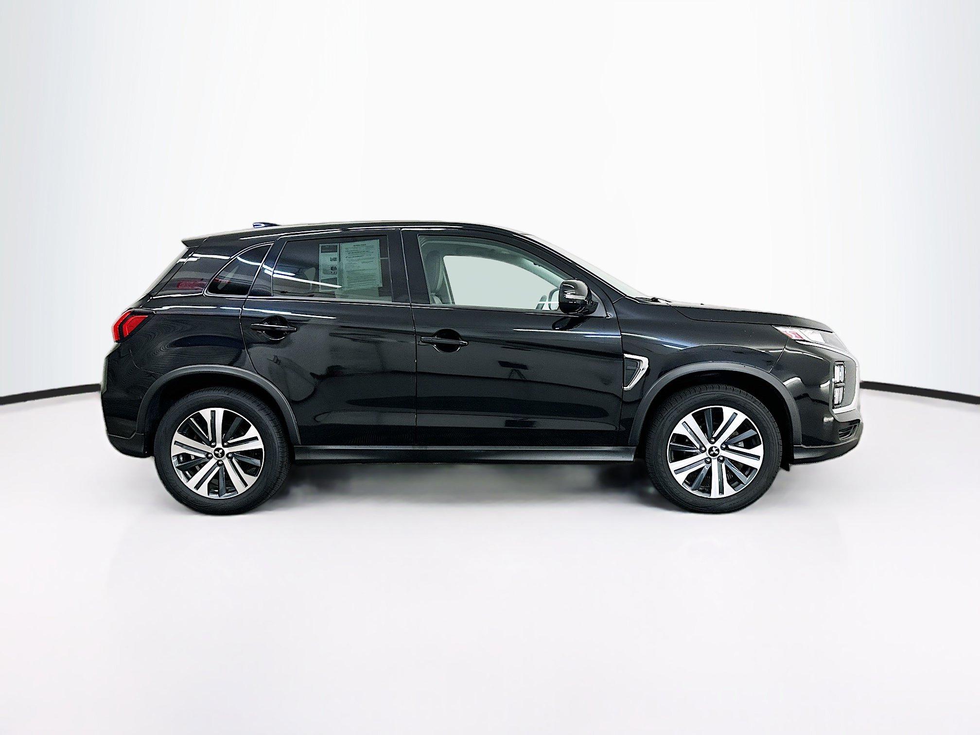Used 2024 Mitsubishi Outlander Sport AWD image 10