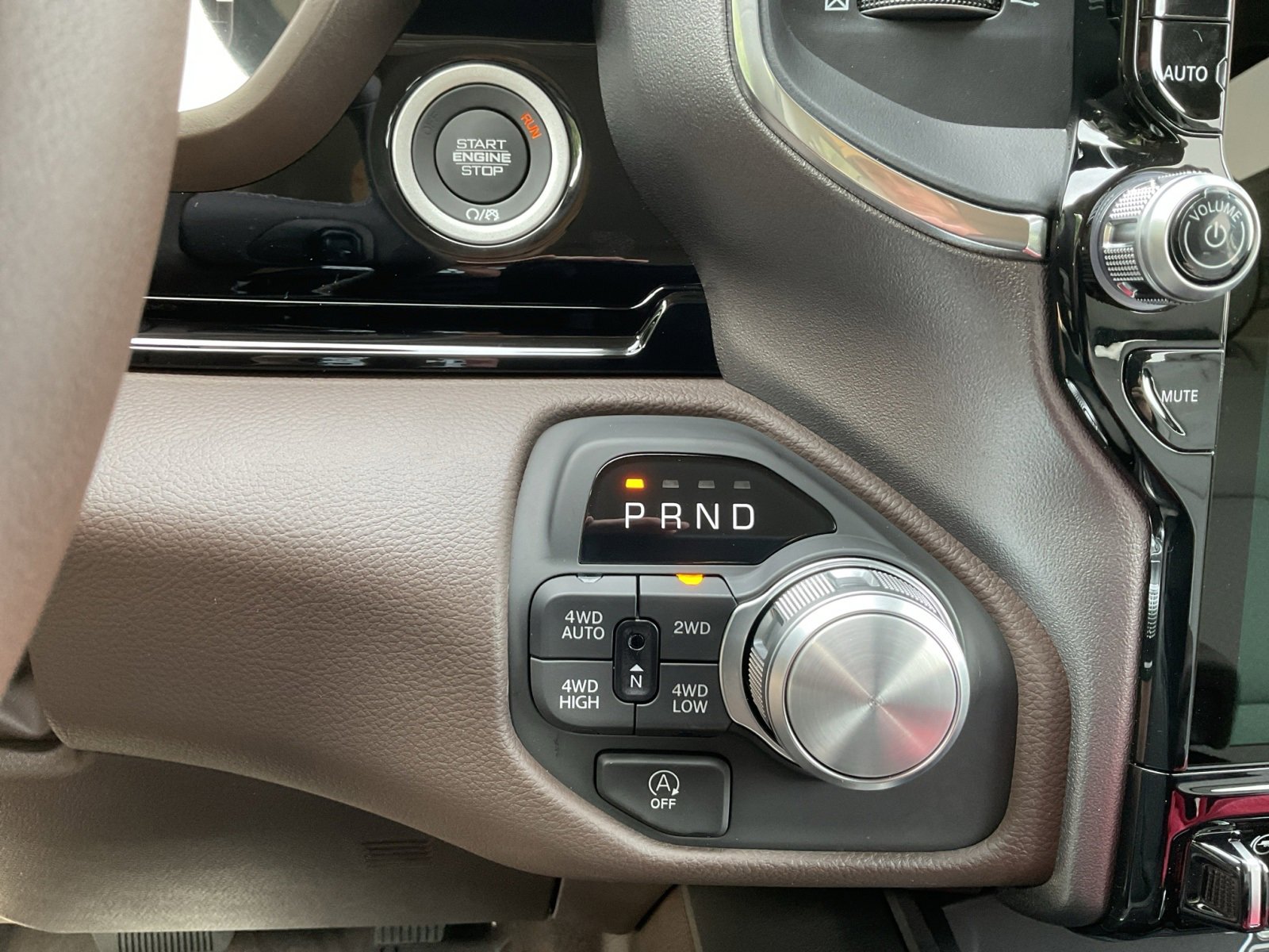 New 2026 RAM 1500 Laramie image 17
