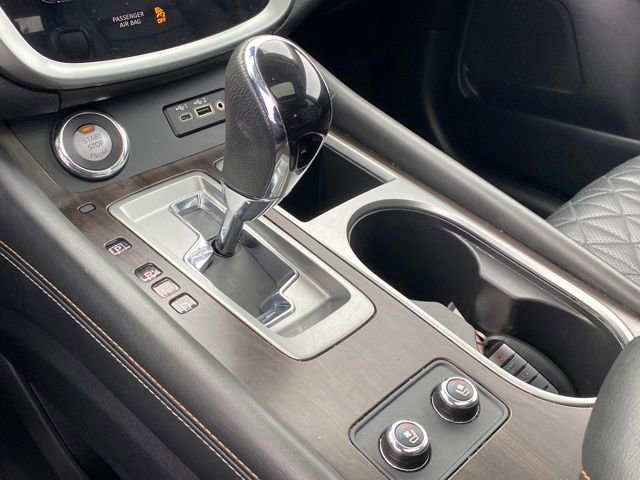 Used 2023 Nissan Murano Platinum AWD/4WD image 12