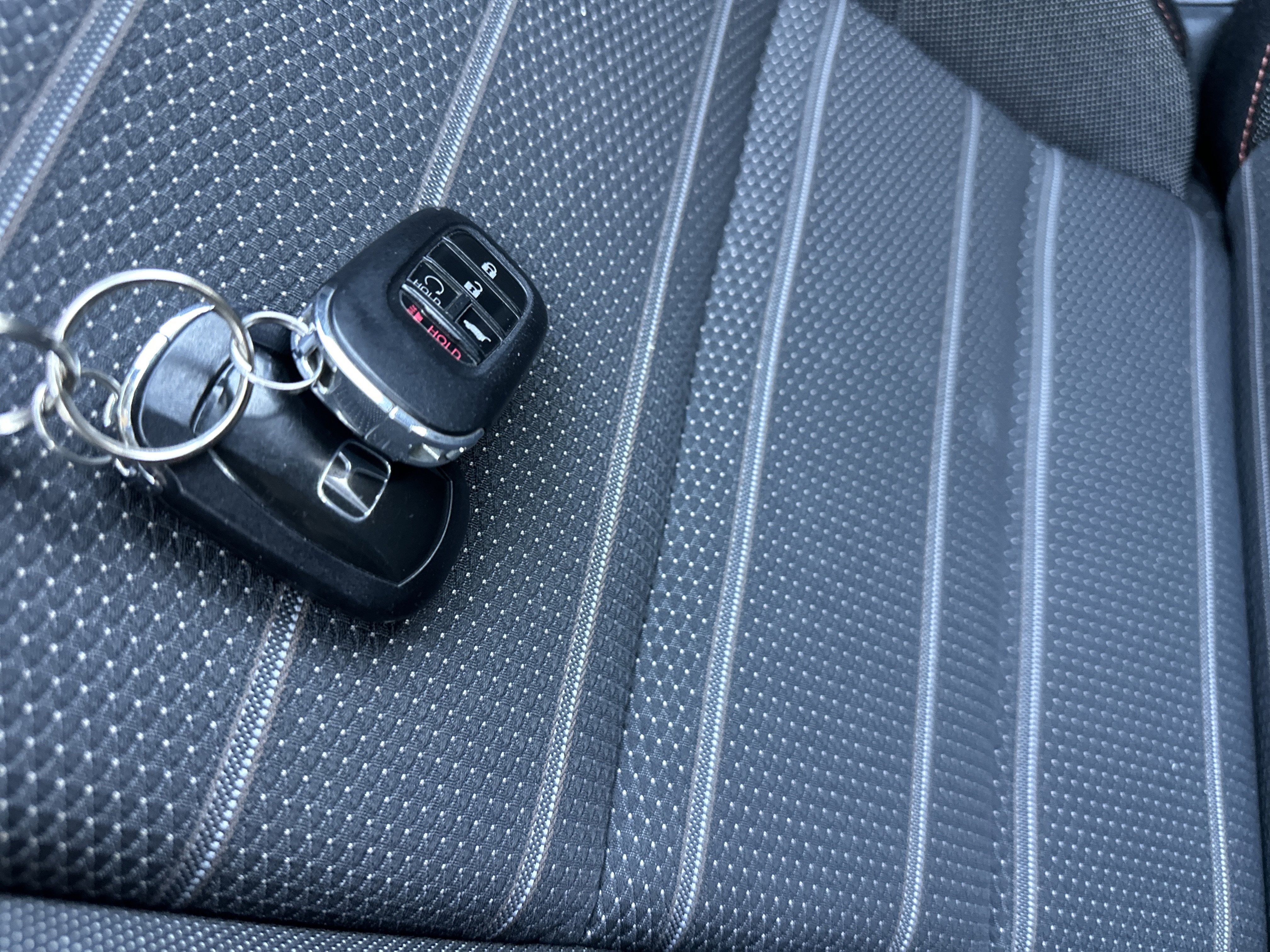 Used 2023 Honda CR-V Sport image 20