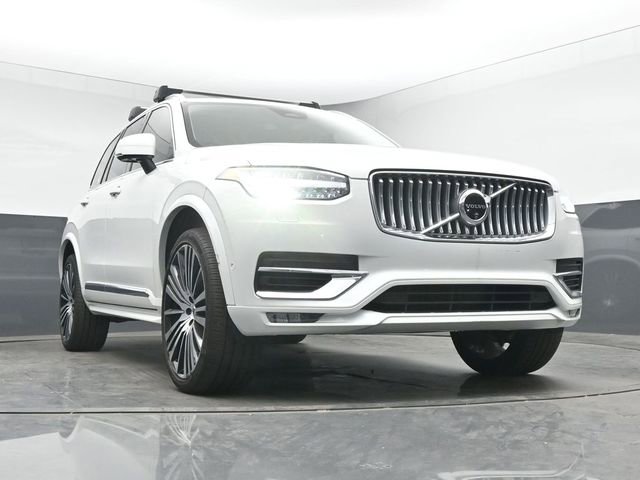 Used 2024 Volvo XC90 B6 Ultimate w/ Lounge Package AWD/4WD image 11