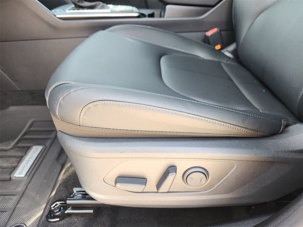 New 2026 Kia Sportage EX w/ EX Panorama Roof Package image 19