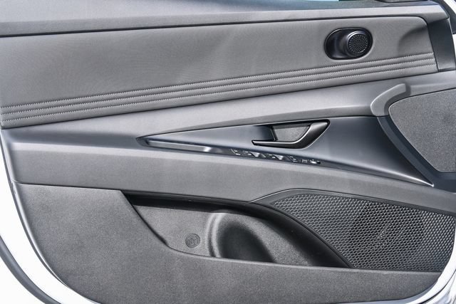 Certified 2026 Hyundai Elantra Sport FWD image 22