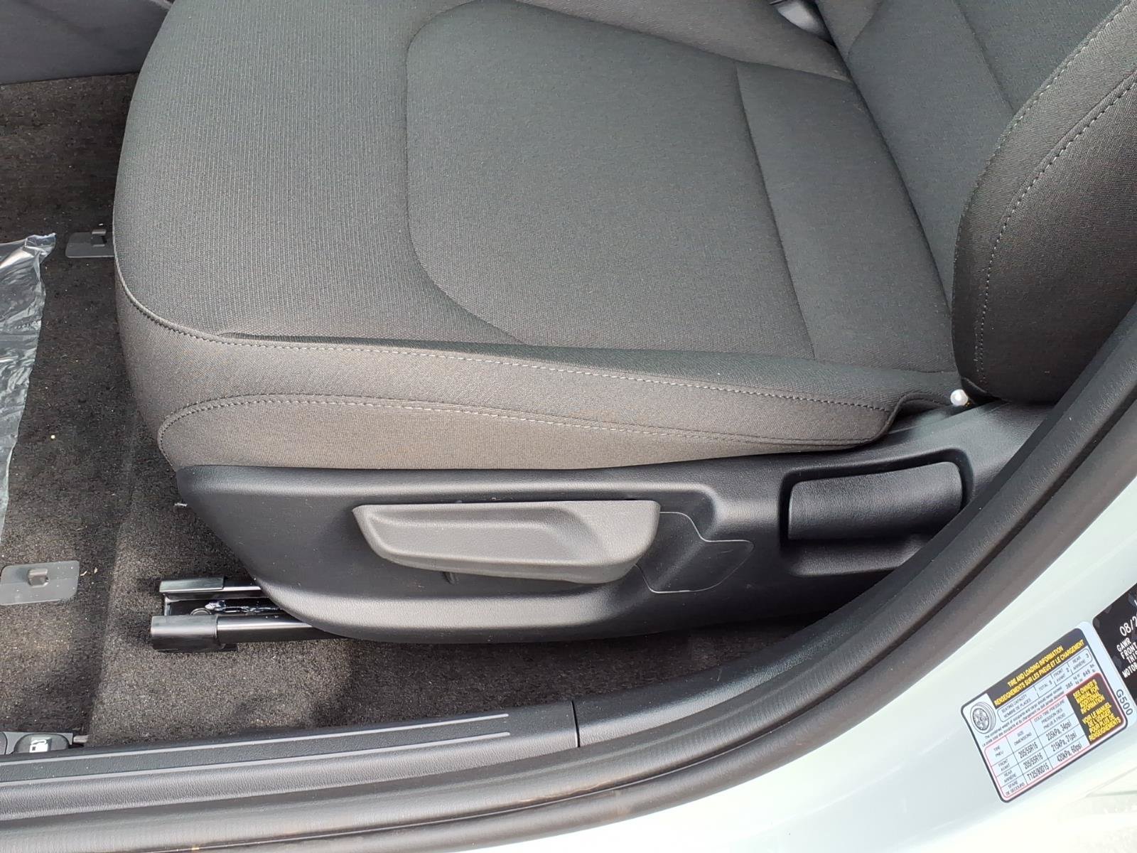 New 2026 Kia K4 FWD image 12