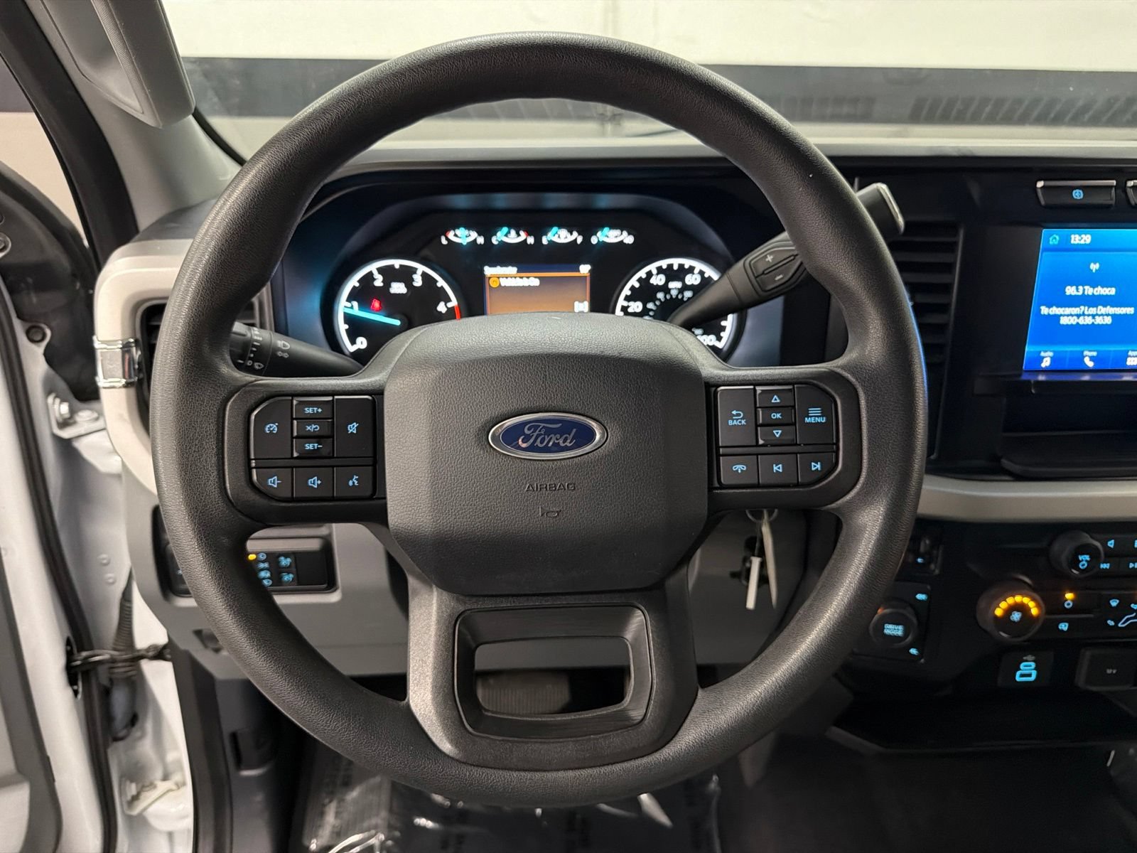 Used 2023 Ford F250 XLT AWD/4WD image 26