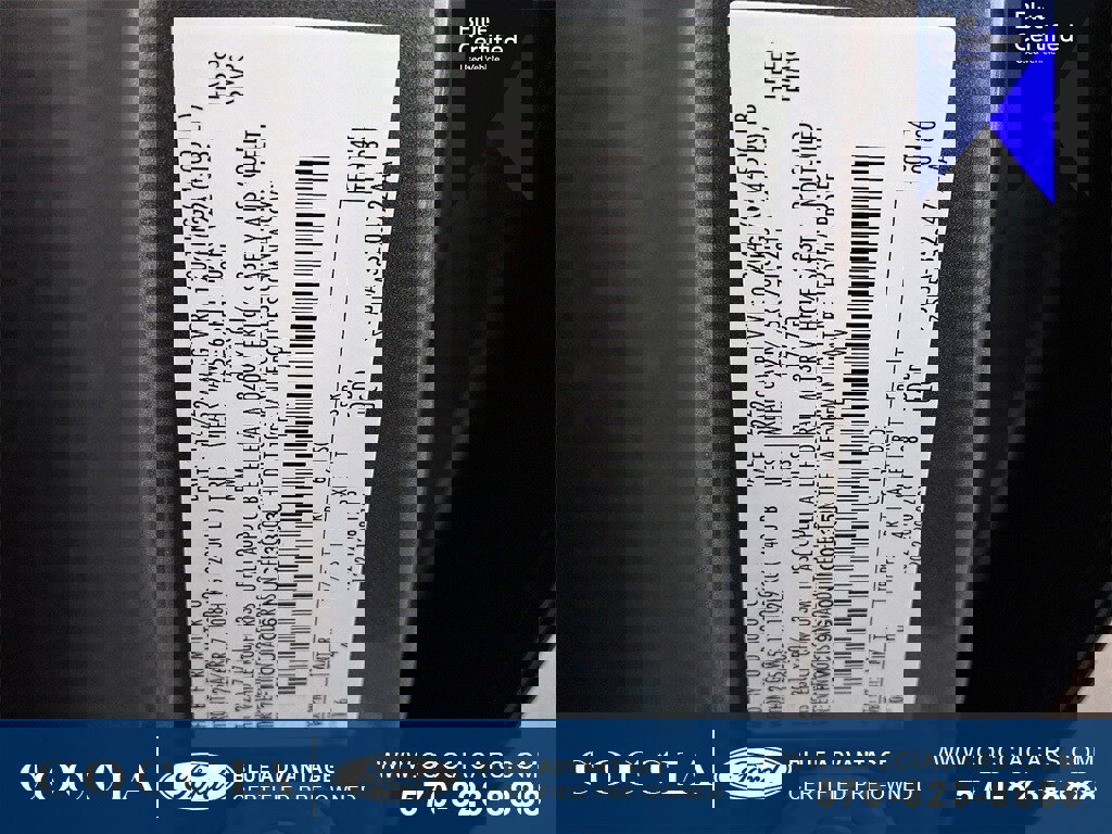 Certified 2022 Ford Escape SE w/ Convenience Package image 26