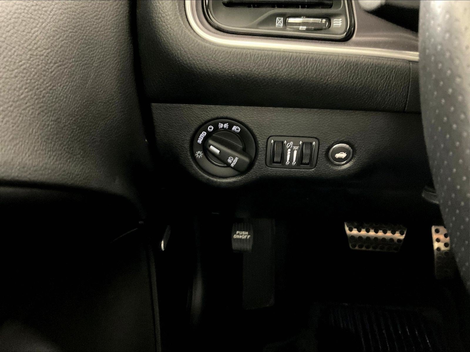 Used 2019 Dodge Challenger SXT w/ Plus Package AWD/4WD image 15