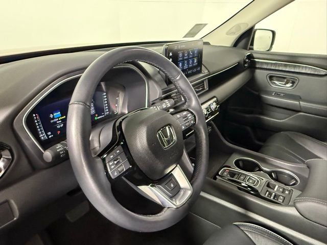 Used 2025 Honda Pilot Elite image 60