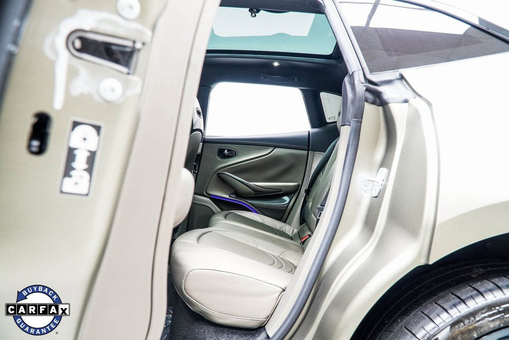 Used 2023 Aston Martin DBX 707 image 39