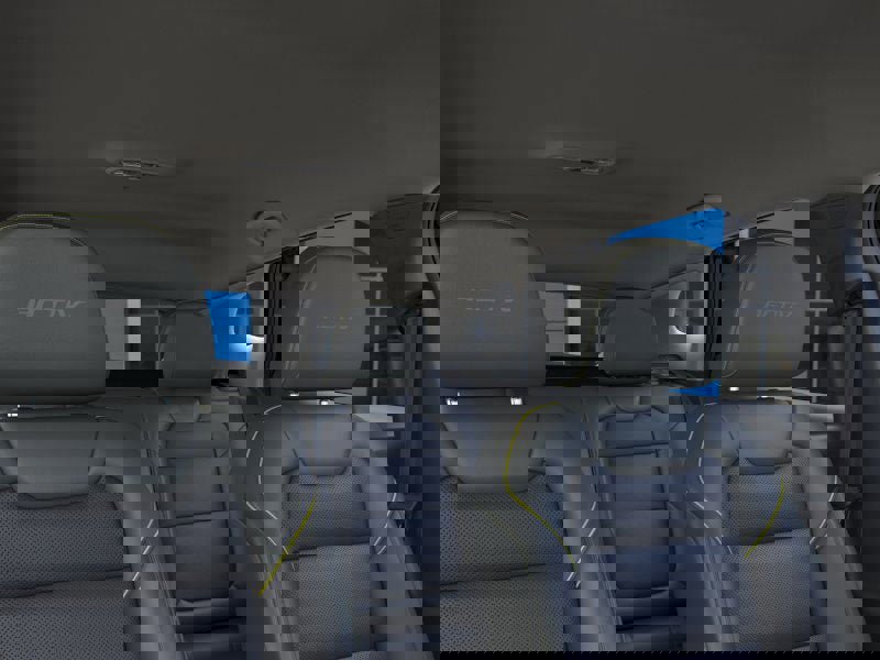 New 2026 Chevrolet Trax ACTIV image 24