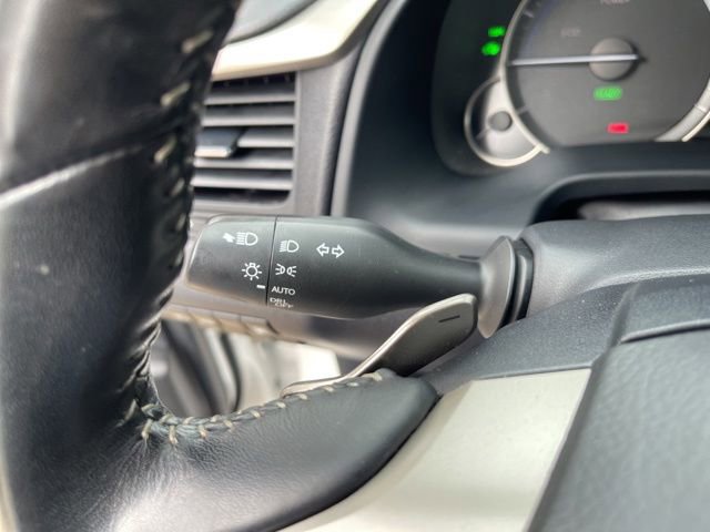 Used 2020 Lexus RX 450h AWD w/ Premium Package image 17
