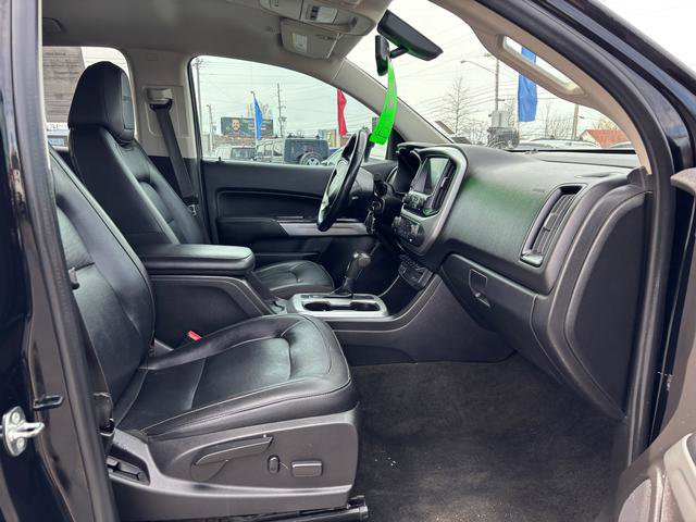 Used 2018 Chevrolet Colorado ZR2 image 15