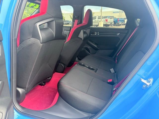 Used 2024 Honda Civic Type R image 24