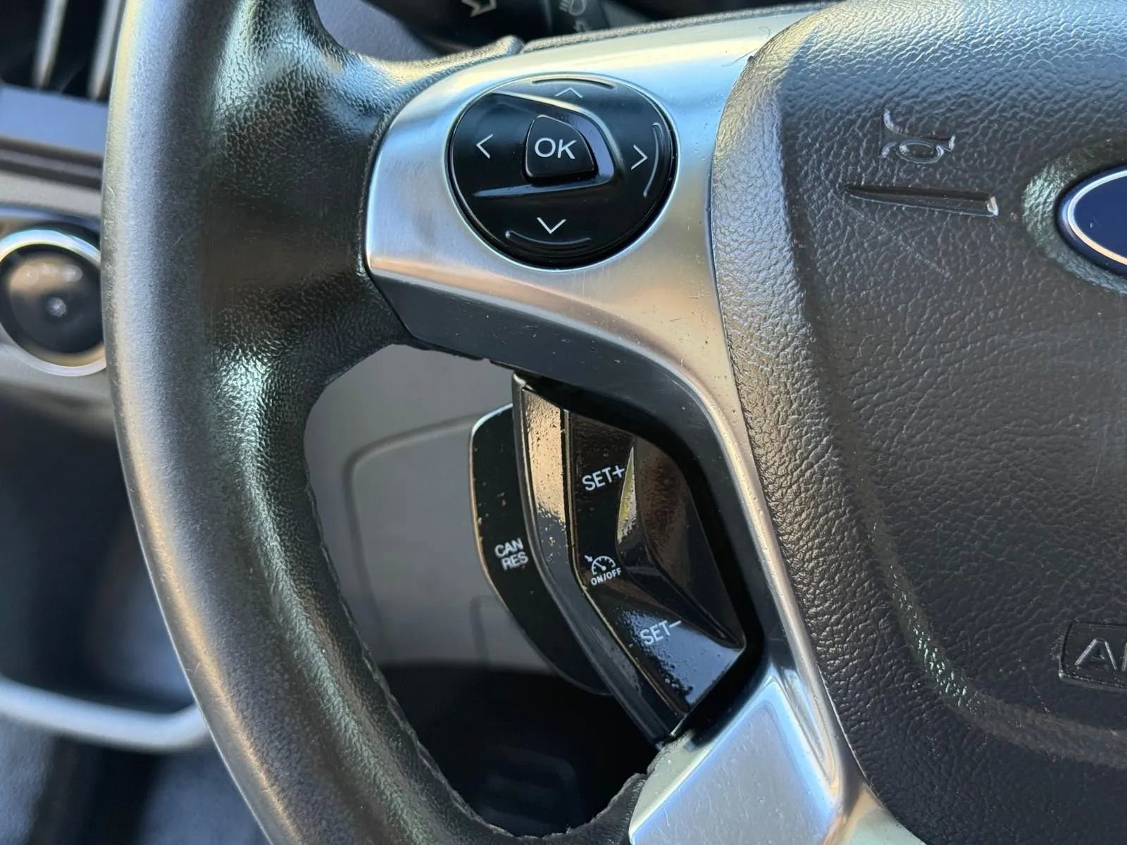 Used 2017 Ford Transit 250 Low Roof w/ Interior Upgrade Package image 17