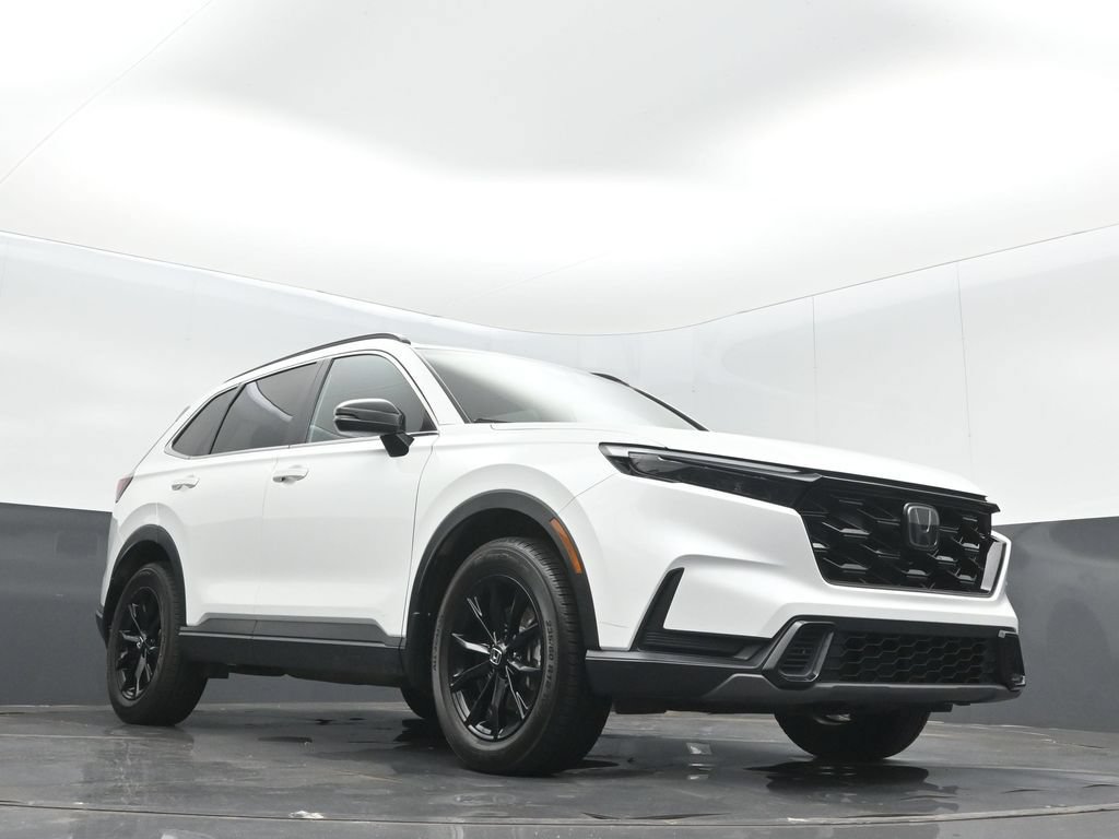 Used 2023 Honda CR-V Sport image 10