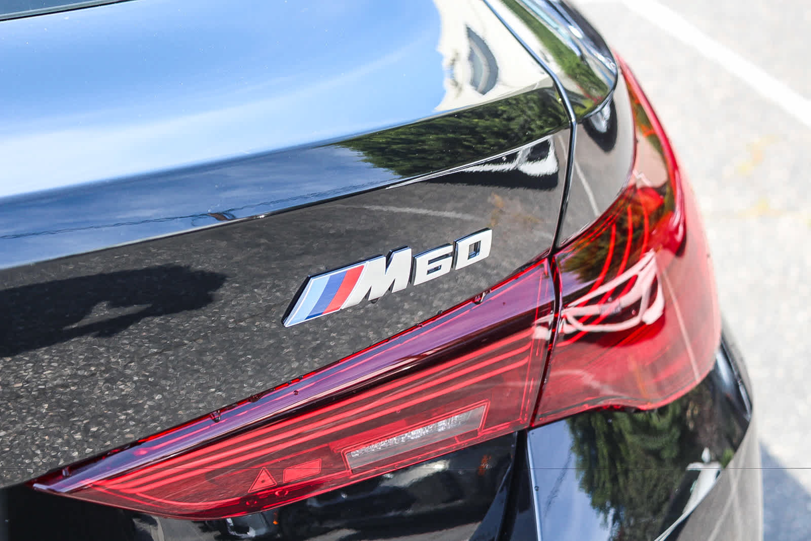 New 2026 BMW i4 M60 w/ Premium Package AWD/4WD image 23
