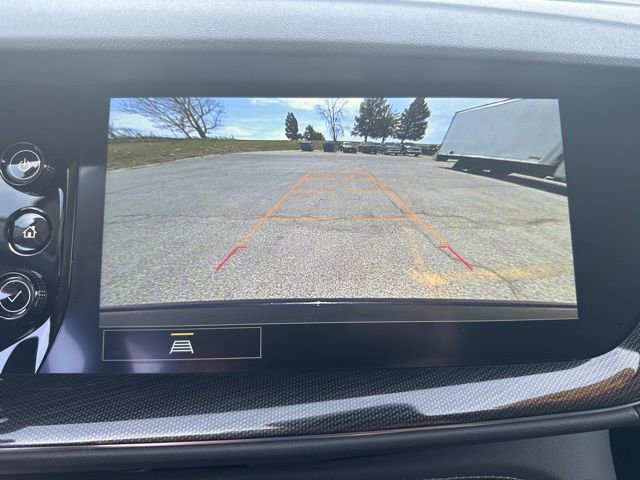 Used 2023 Buick Envision Preferred image 27