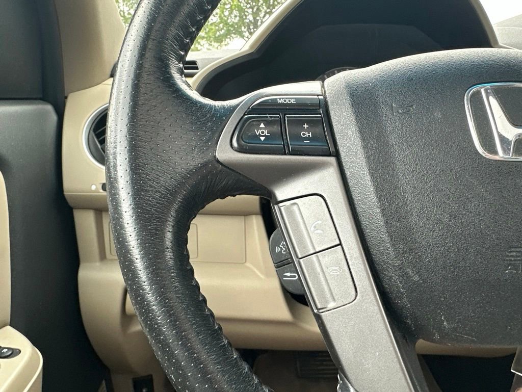 Used 2013 Honda Pilot EX-L image 22