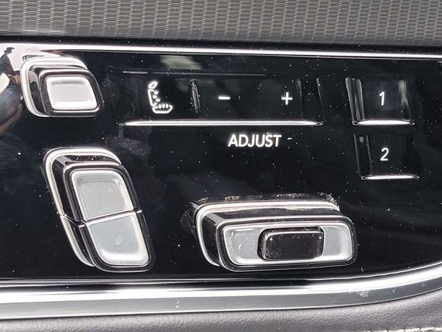 New 2026 Jeep Grand Wagoneer Summit image 5
