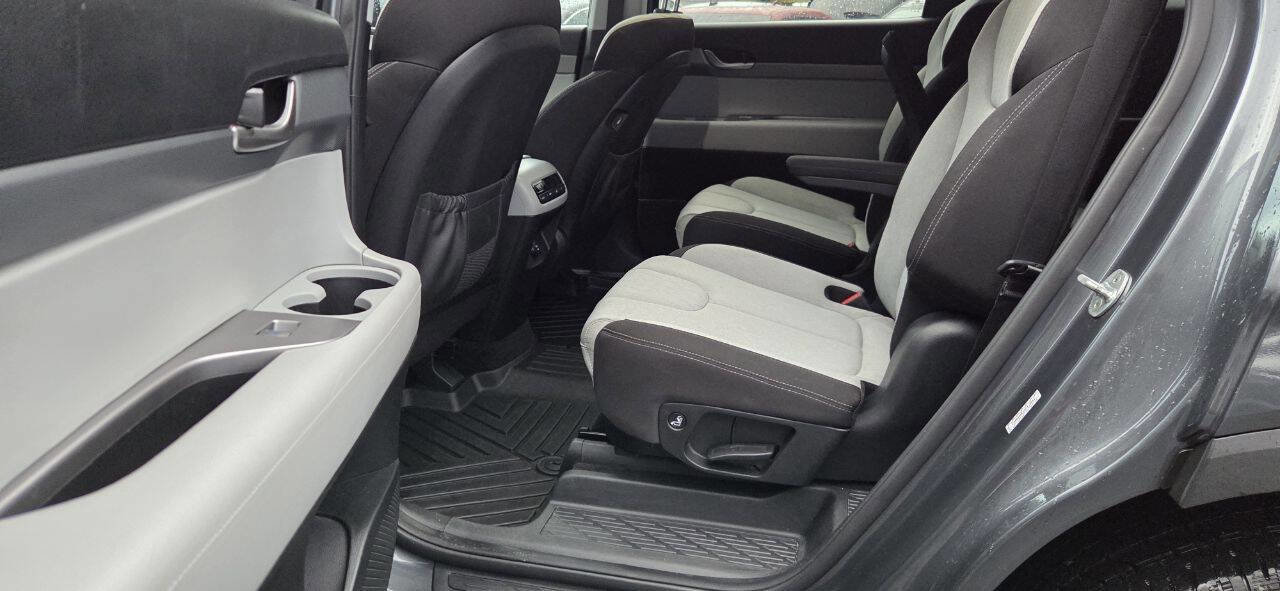 Used 2021 Hyundai Palisade SEL image 15