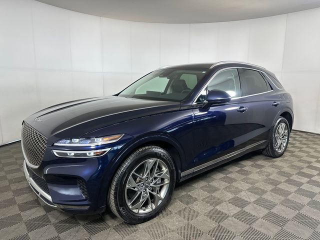 Used 2025 Genesis GV70 2.5T image 7