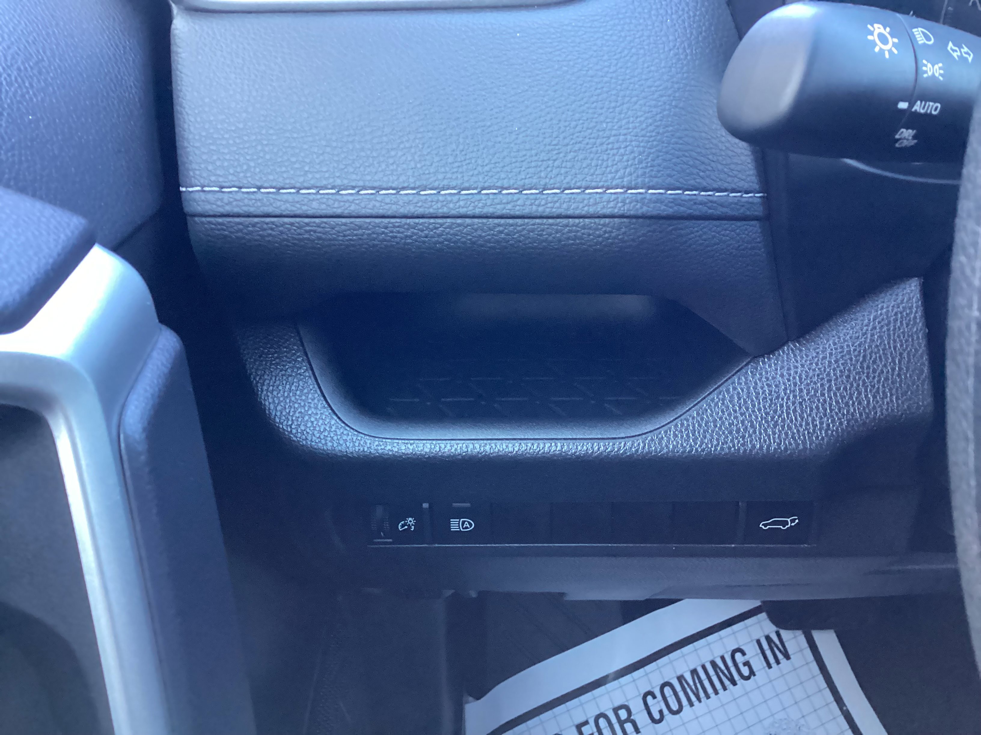 Certified 2025 Toyota RAV4 XLE image 46