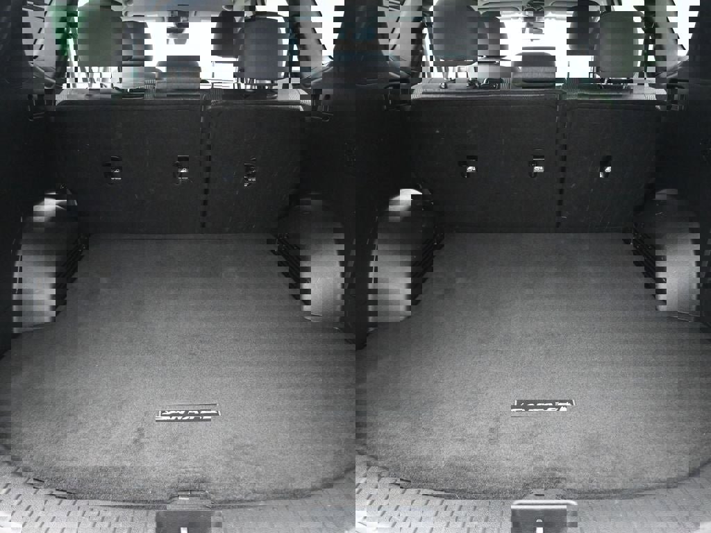 Certified 2021 Hyundai Santa Fe SEL image 24