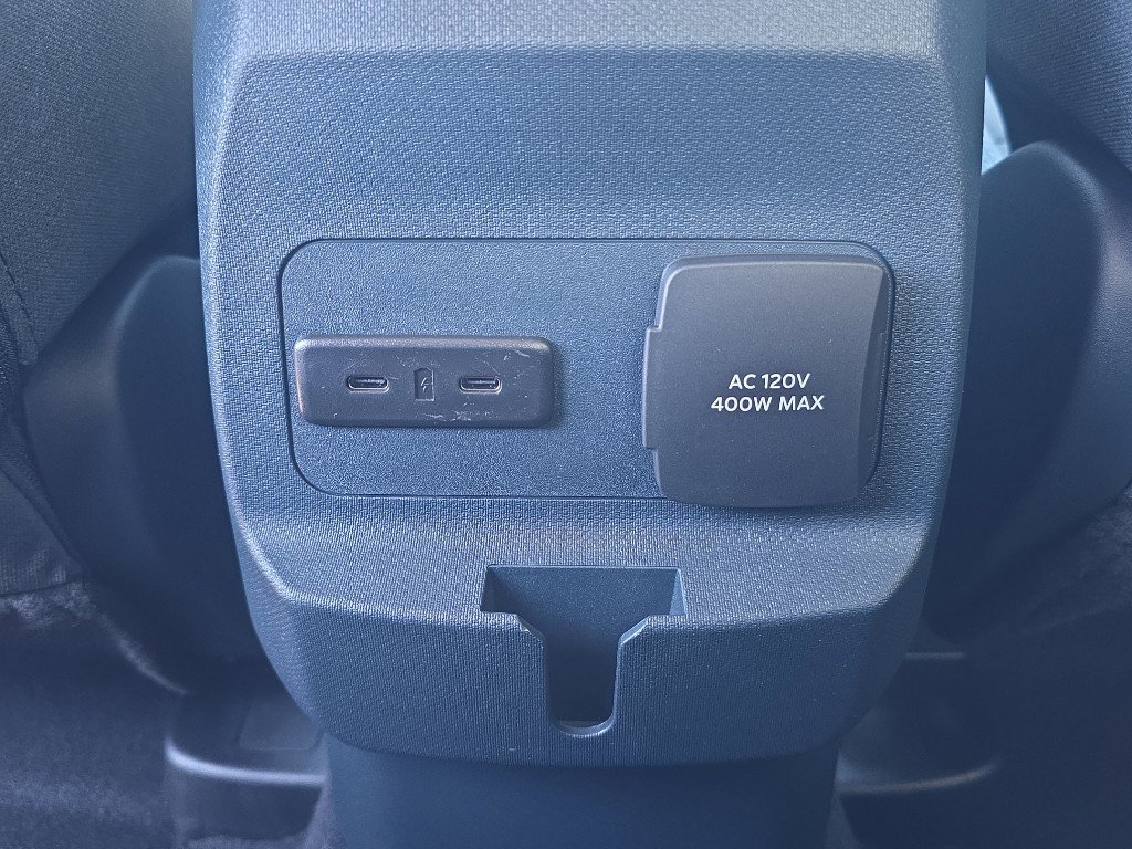New 2026 Ford Maverick XLT w/ Equipment Group 301A image 15