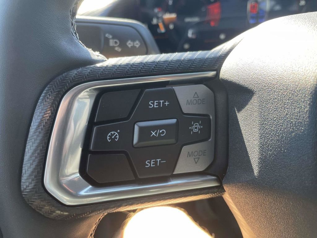 New 2026 Ford Mustang Coupe w/ Mustang Nite Pony Package image 22