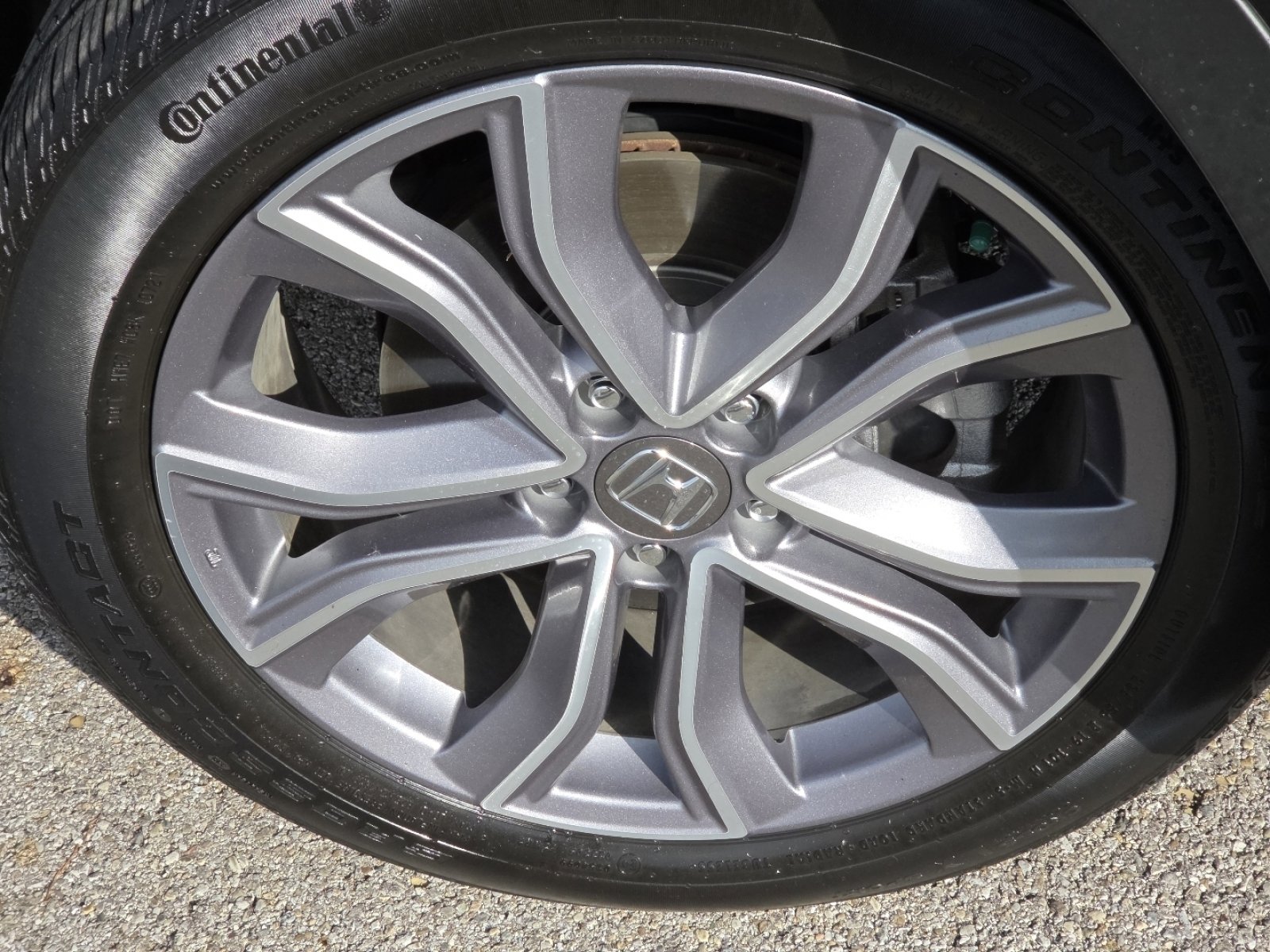 Used 2022 Honda CR-V Touring image 14