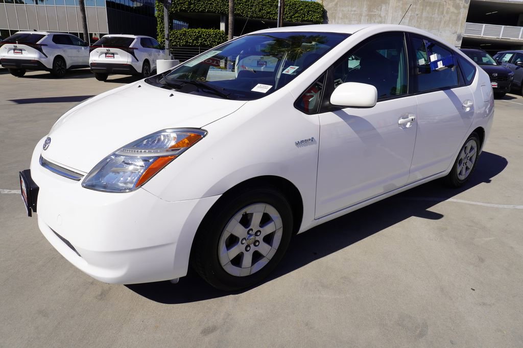 Used 2008 Toyota Prius image 4