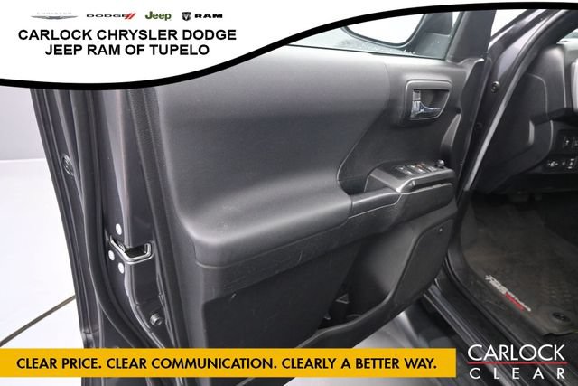 Used 2023 Toyota Tacoma TRD Pro AWD/4WD image 12
