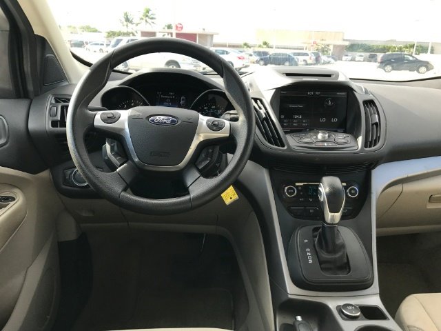 Used 2014 Ford Escape SE w/ Equipment Group 201A image 11
