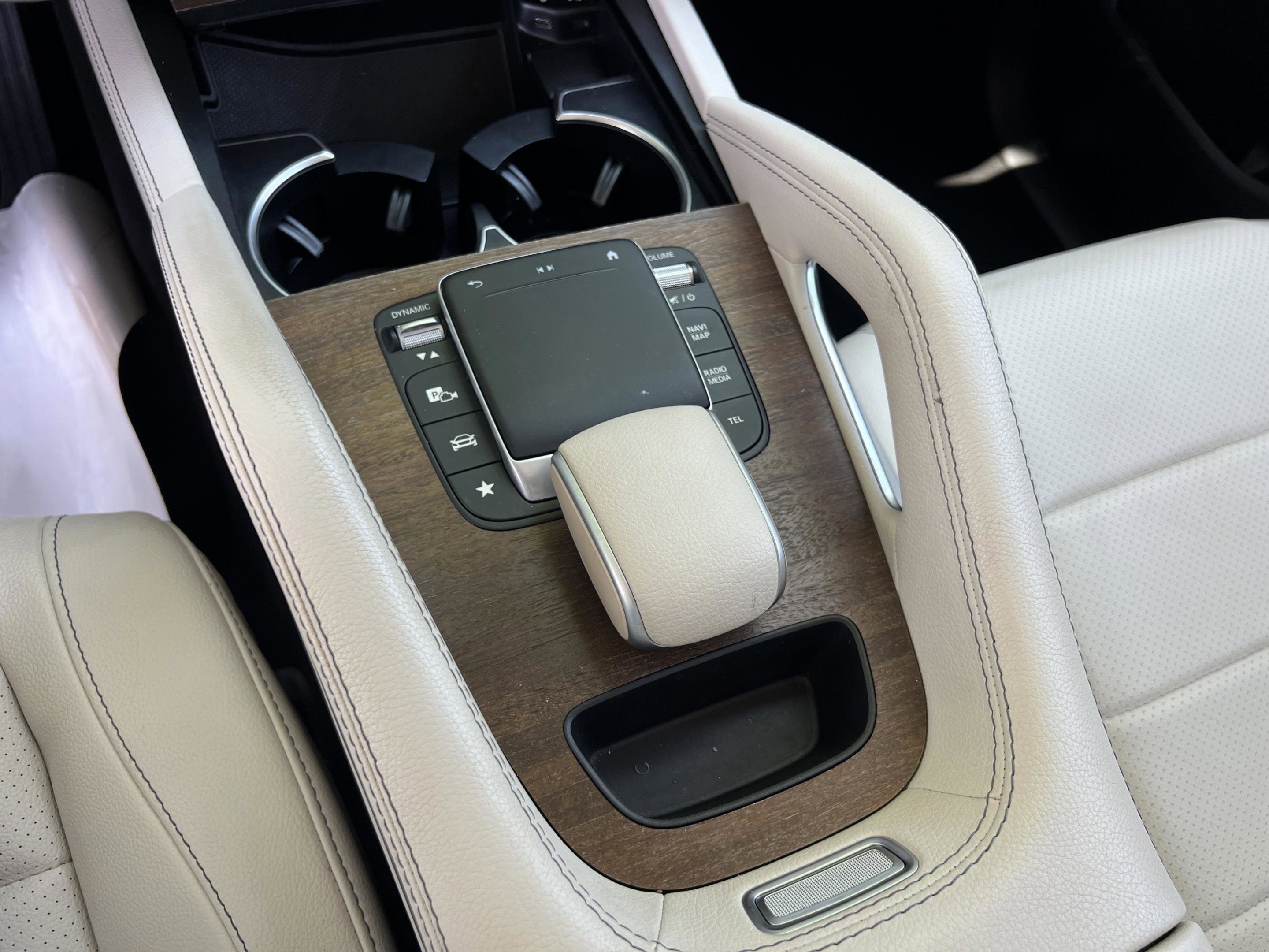 Used 2022 Mercedes-Benz GLE 350 w/ AMG Line Exterior image 12