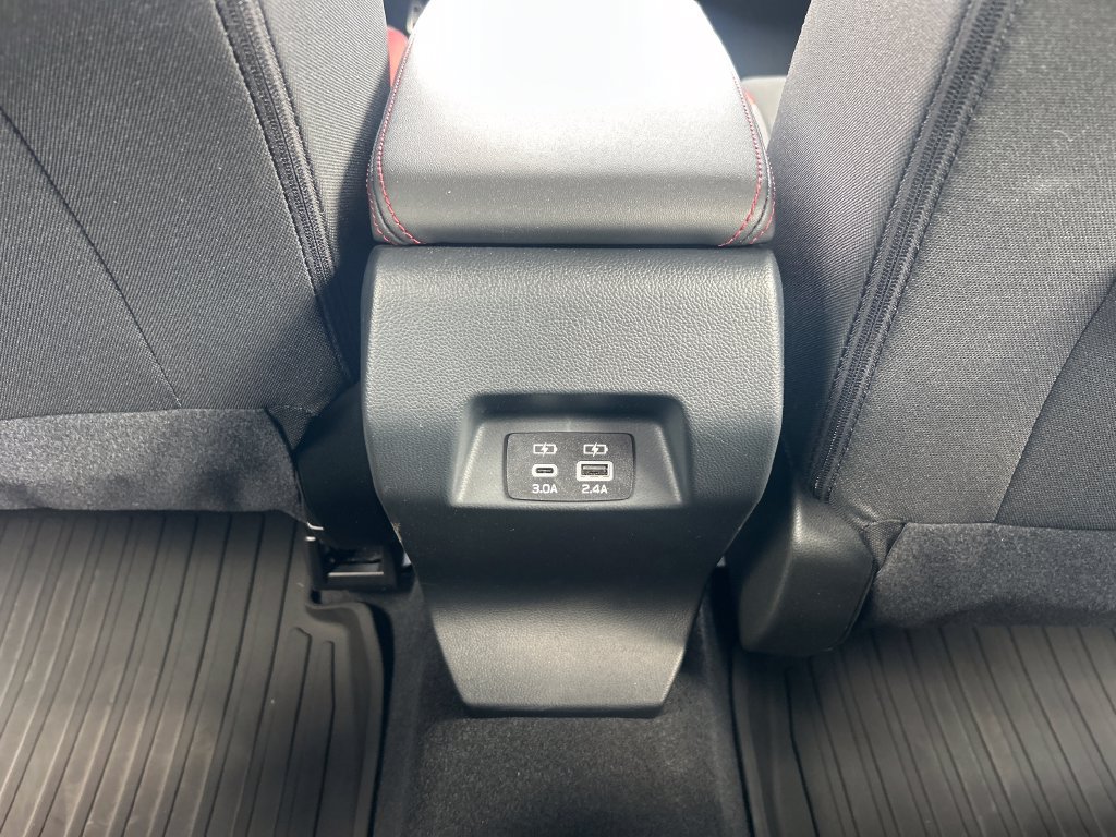 Certified 2024 Subaru Impreza RS AWD/4WD image 29