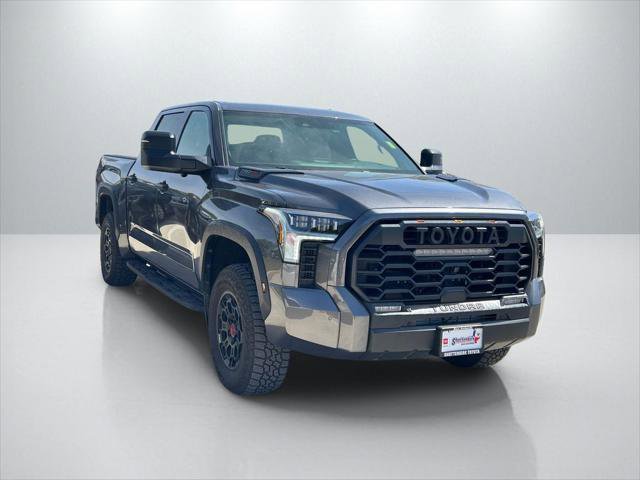 Certified 2026 Toyota Tundra TRD Pro w/ Tow Tech Package image 3