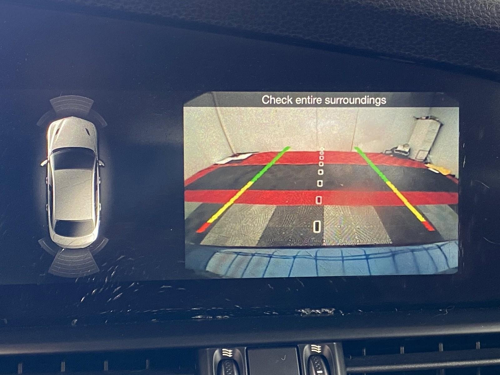 Used 2019 Alfa Romeo Giulia Ti AWD/4WD image 23