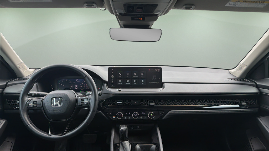 Used 2023 Honda Accord EX-L image 7