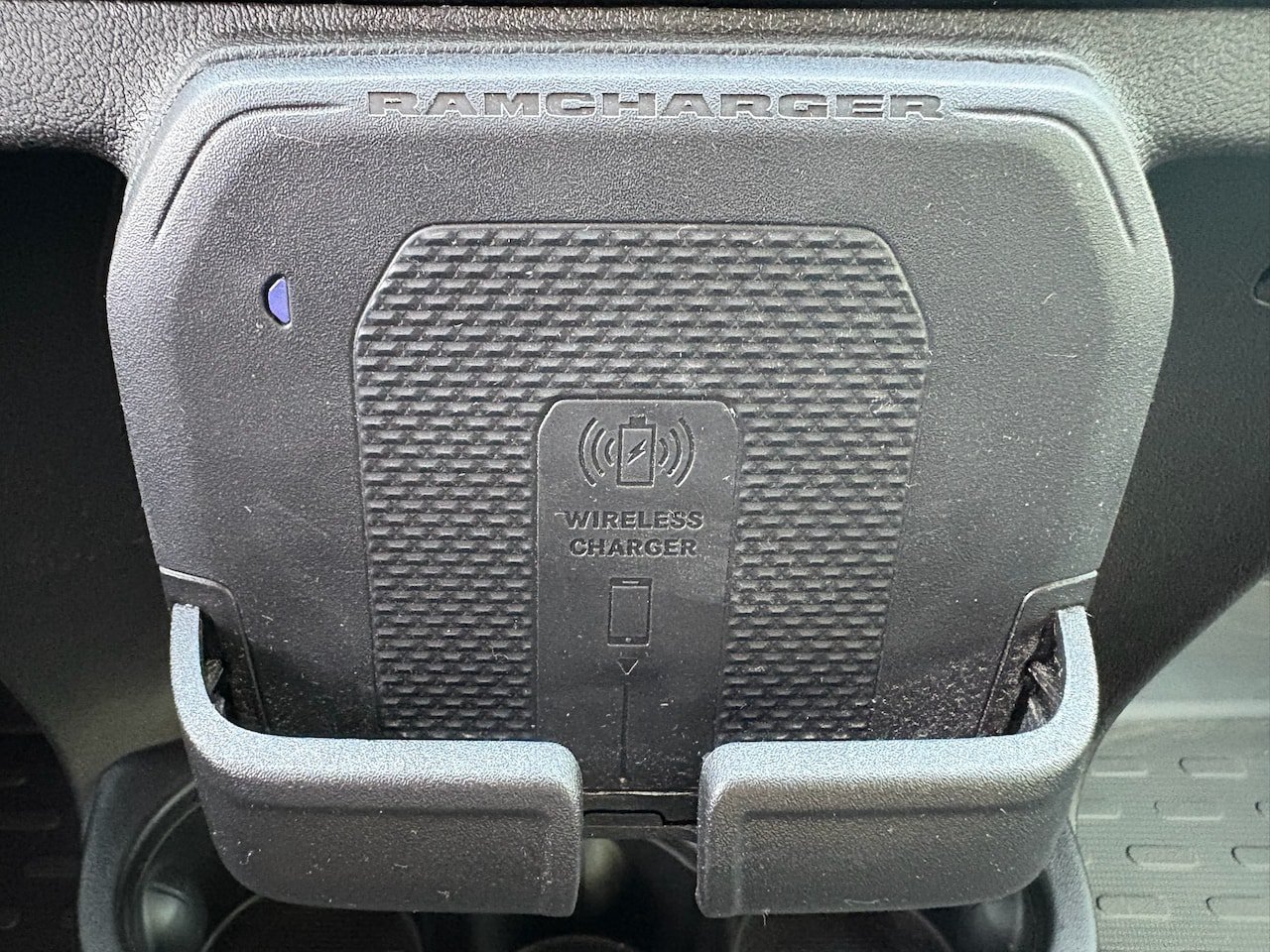 Used 2024 RAM ProMaster 3500 w/ Delivery Van Package FWD image 14