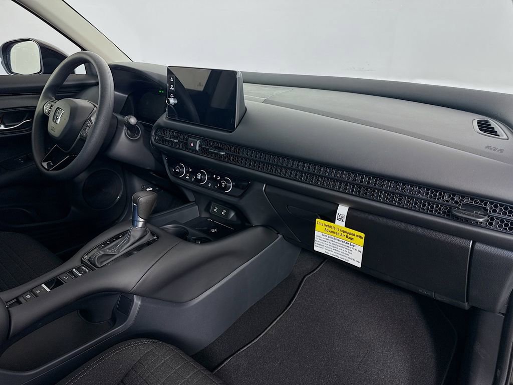 New 2026 Honda HR-V LX image 26