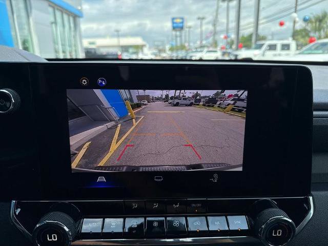 New 2025 Chevrolet Colorado Trail Boss w/ LPO, Tailgate Decal Package image 20