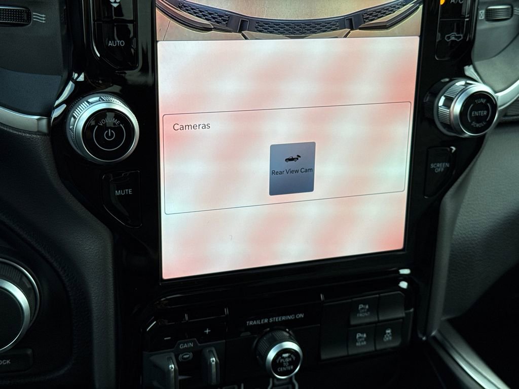 New 2026 RAM 1500 Big Horn image 25