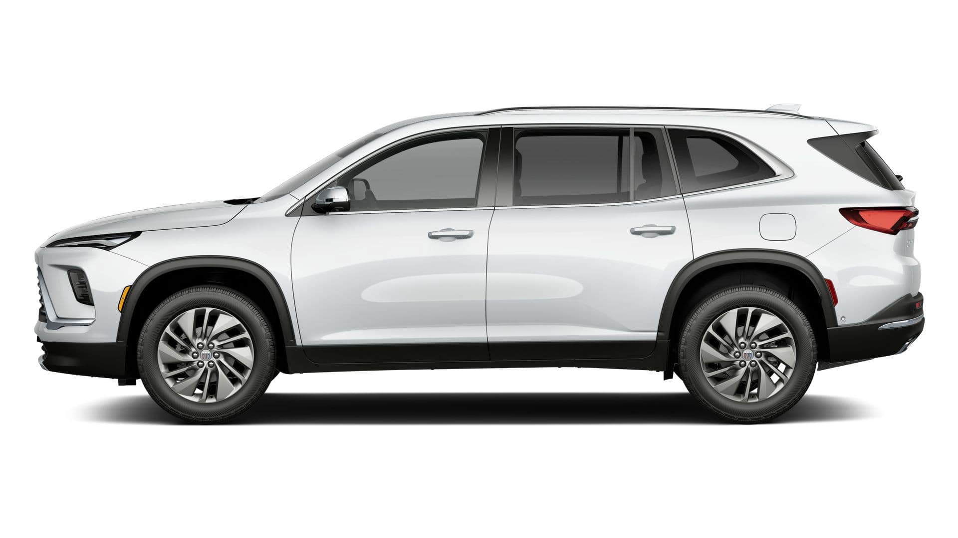 New 2027 Buick Enclave Preferred AWD/4WD image 33