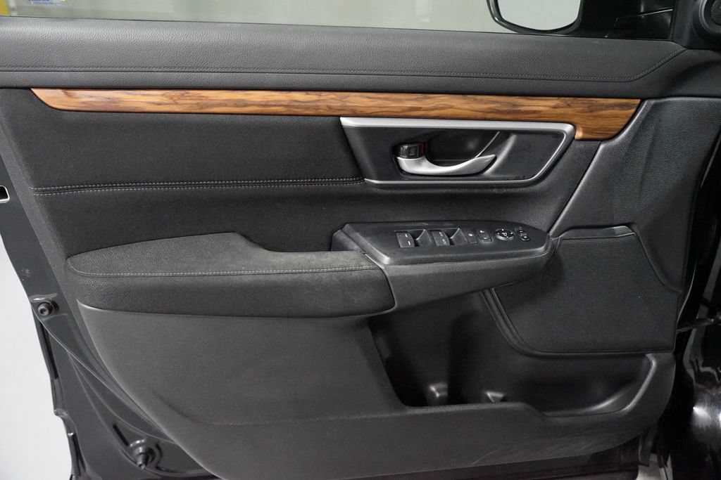 Used 2021 Honda CR-V EX image 27
