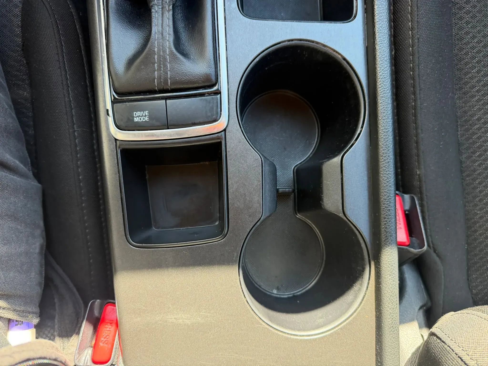 Used 2018 Kia Optima LX w/ 17" Alloy Wheels Package image 21