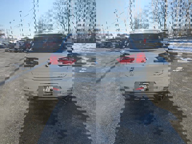 Used 2020 BMW X2 xDrive28i w/ M Sport X Package image 9