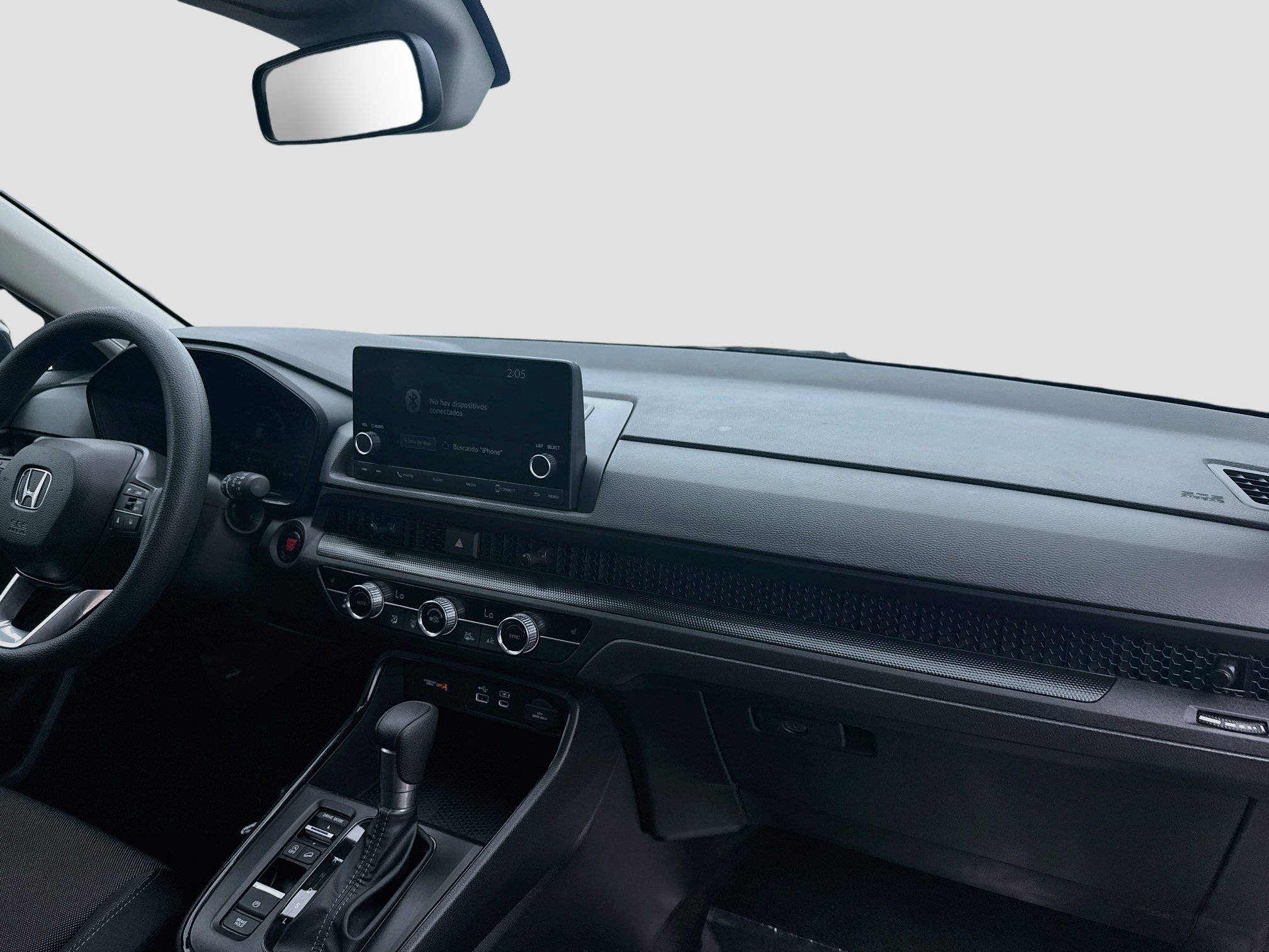 Certified 2025 Honda CR-V EX image 32