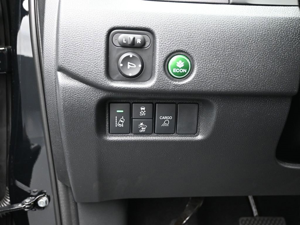 New 2025 Honda Ridgeline RTL image 33