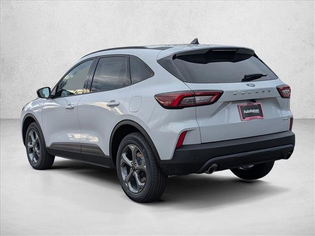 New 2026 Ford Escape ST-Line w/ Tech Pack #1 image 8